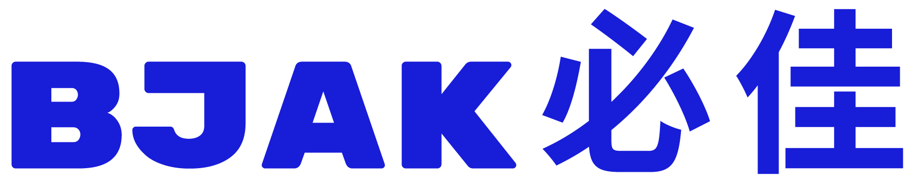 bjak logo